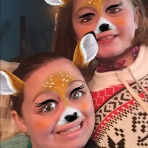 Meet your Posher, Lacey